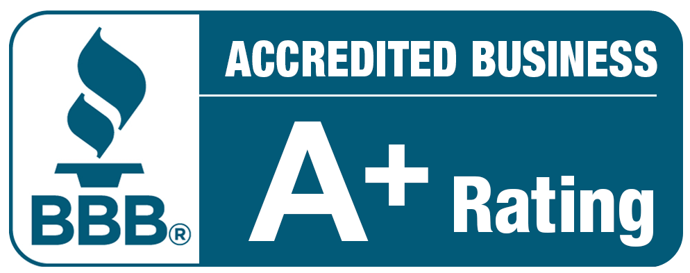 BBB Accredited Business