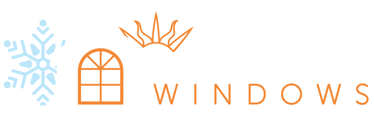 Arctic Windows Logo White Version