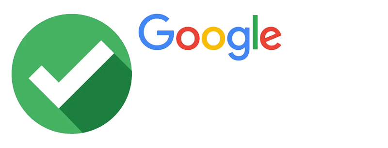 Google Guaranteed Badge