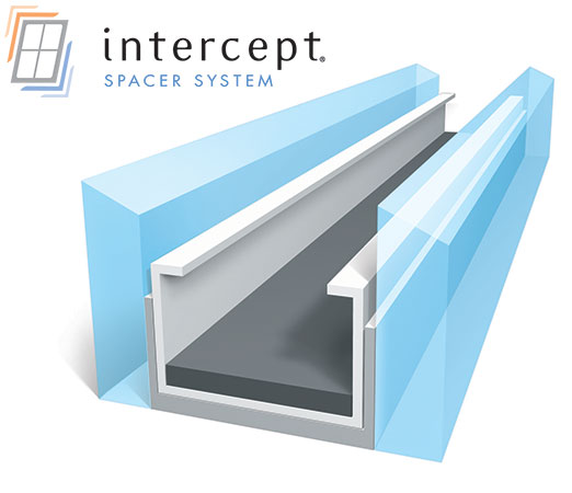 insulated glass