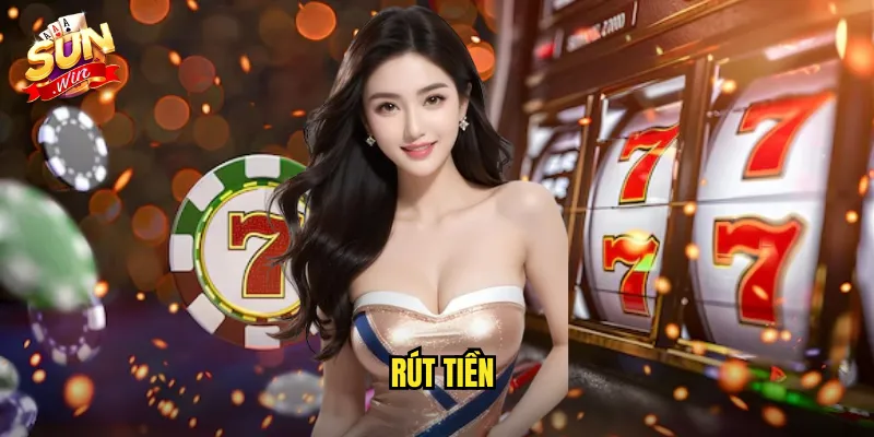 rút tiền