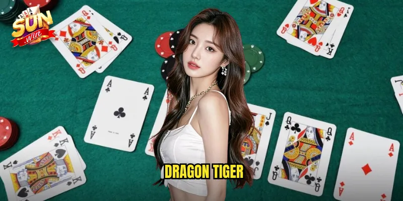 dragon tiger