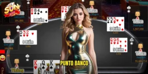 punto banco