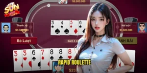 Rapid Roulette